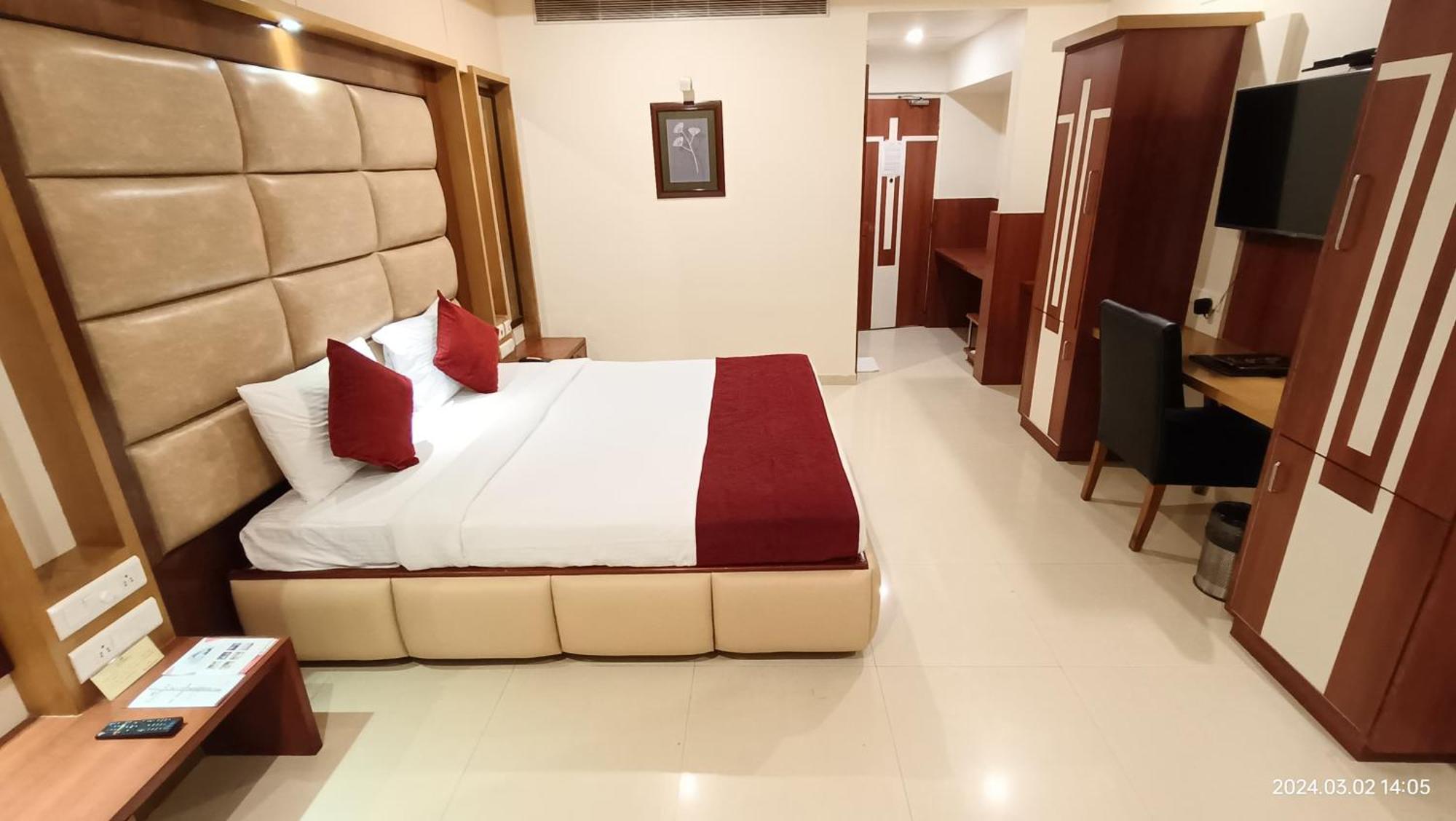 Hotel Excellency Bhubaneswar