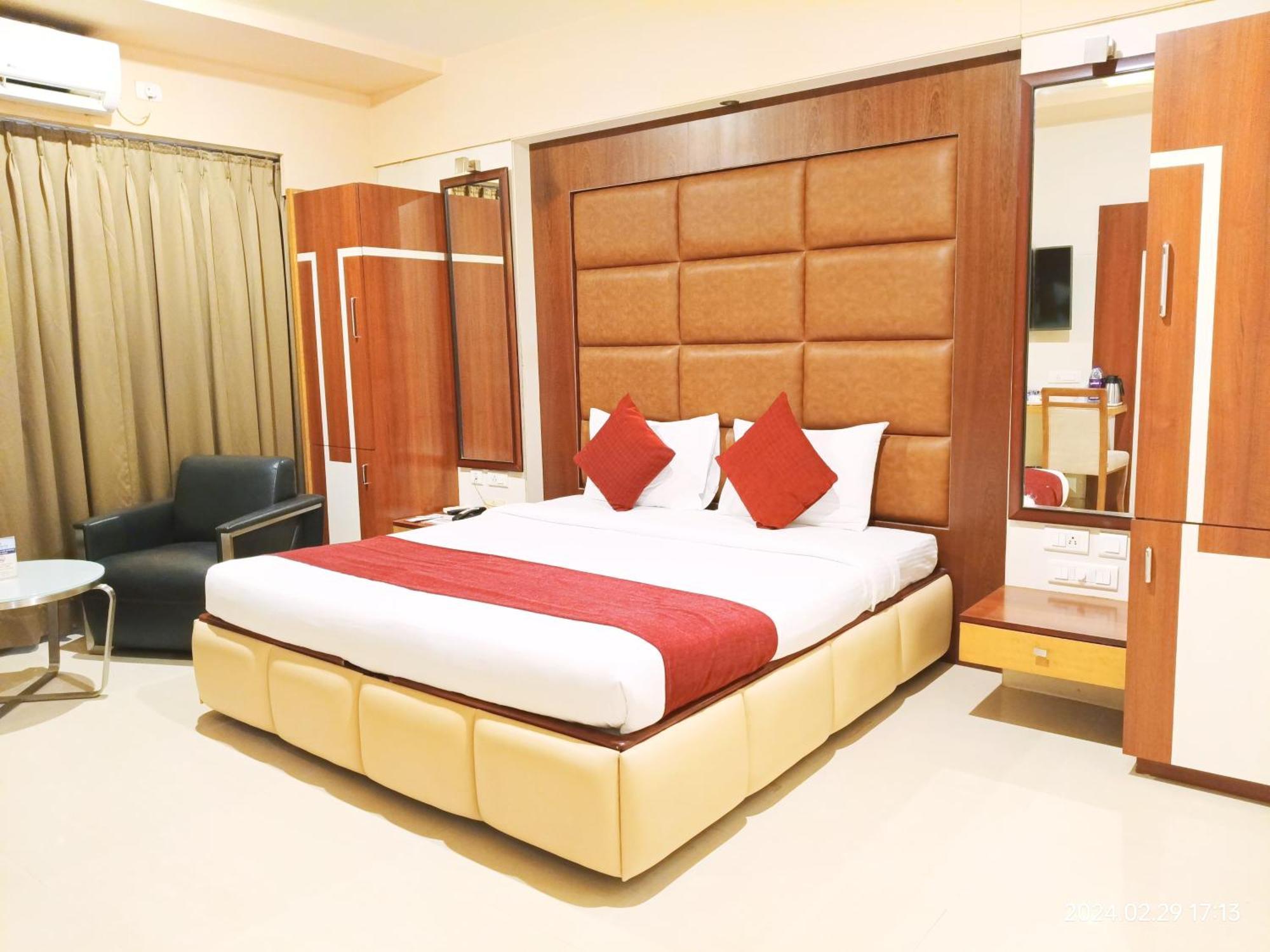 Excellency Hotel Bhubaneswar